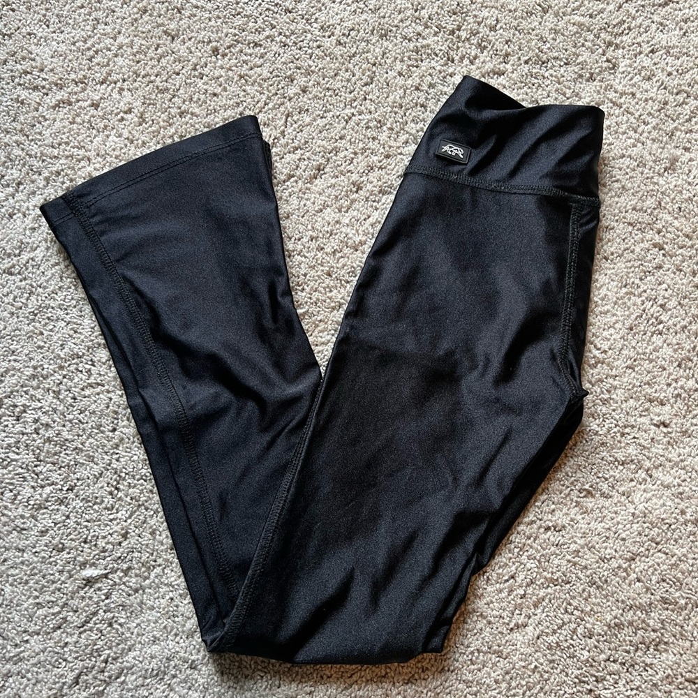 Tiger Friday retro flares